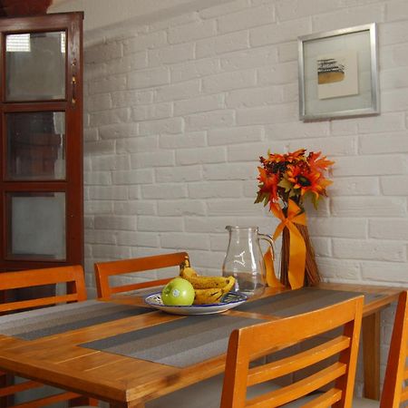 Casa Berlin Coyoacan, 2 niveles Daire Meksika Dış mekan fotoğraf