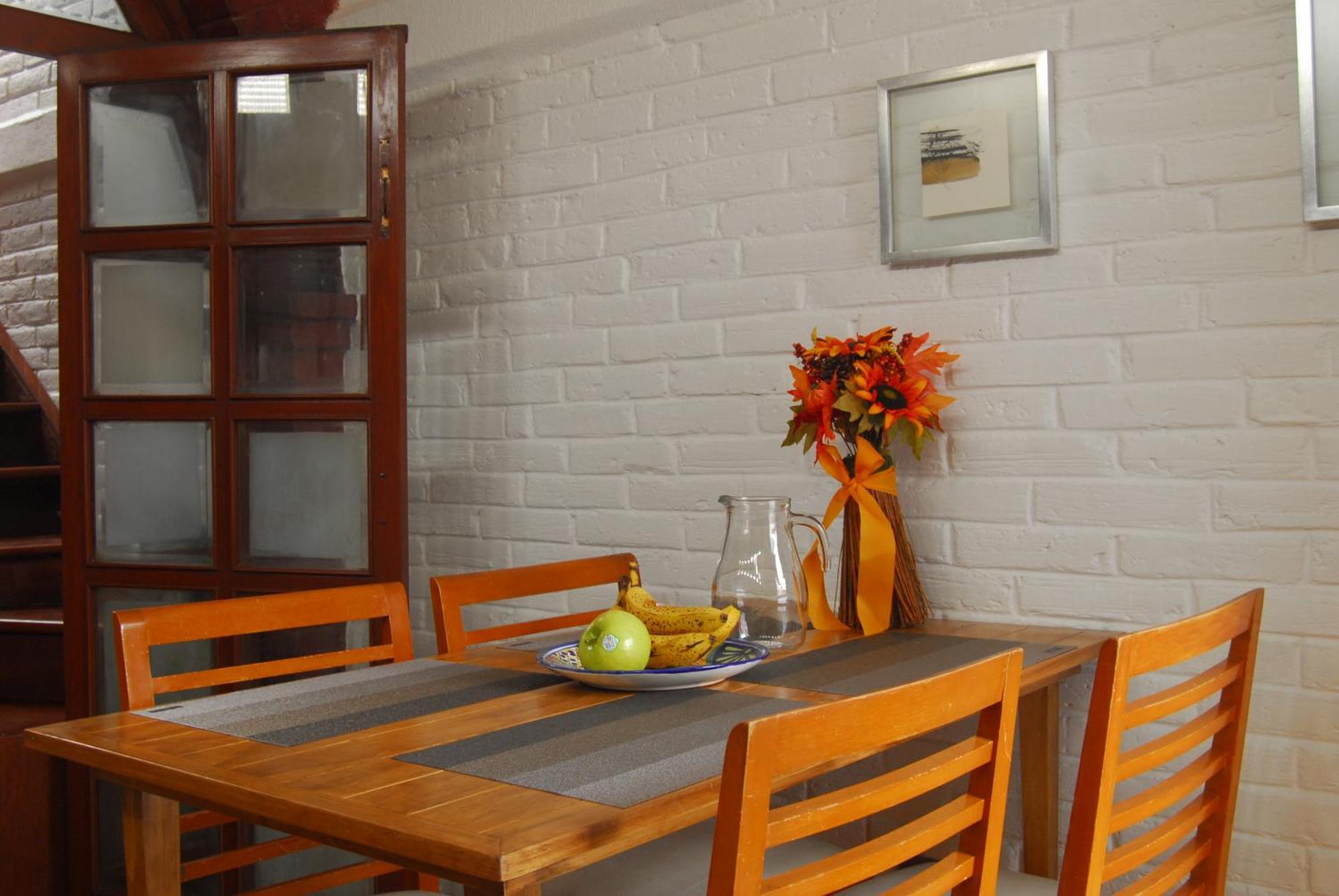 Casa Berlin Coyoacan, 2 niveles Daire Meksika Dış mekan fotoğraf