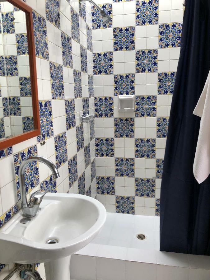 Casa Berlin Coyoacan, 2 niveles Daire Meksika Dış mekan fotoğraf
