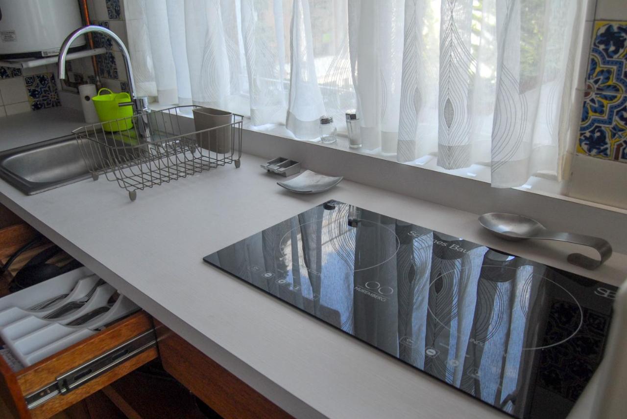 Casa Berlin Coyoacan, 2 niveles Daire Meksika Dış mekan fotoğraf